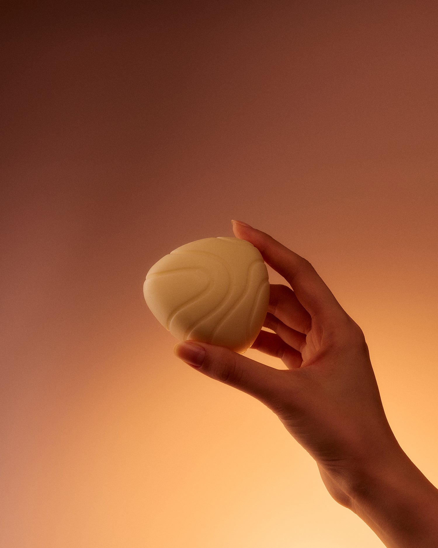 Blue Cypress &amp; Orange Blossom