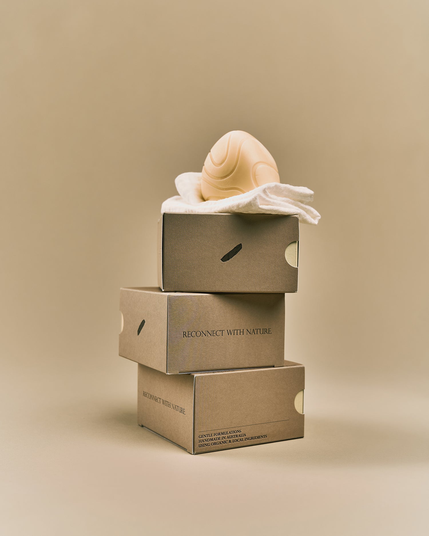 Sandalwood &amp; Magnolia