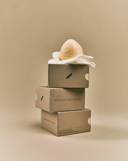 Sandalwood &amp; Magnolia